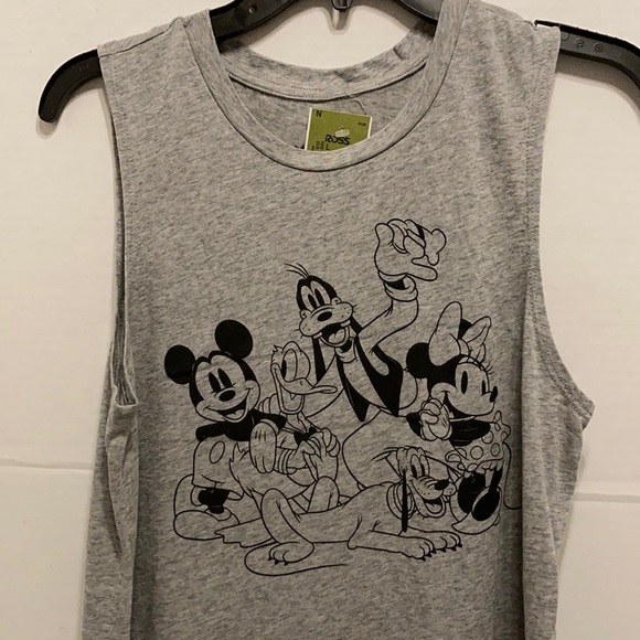 Disney Tops - Shirt